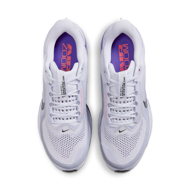 Sneakers och skor Nike Air Zoom Pegasus Premium Purpur | HQ2592-004, 4
