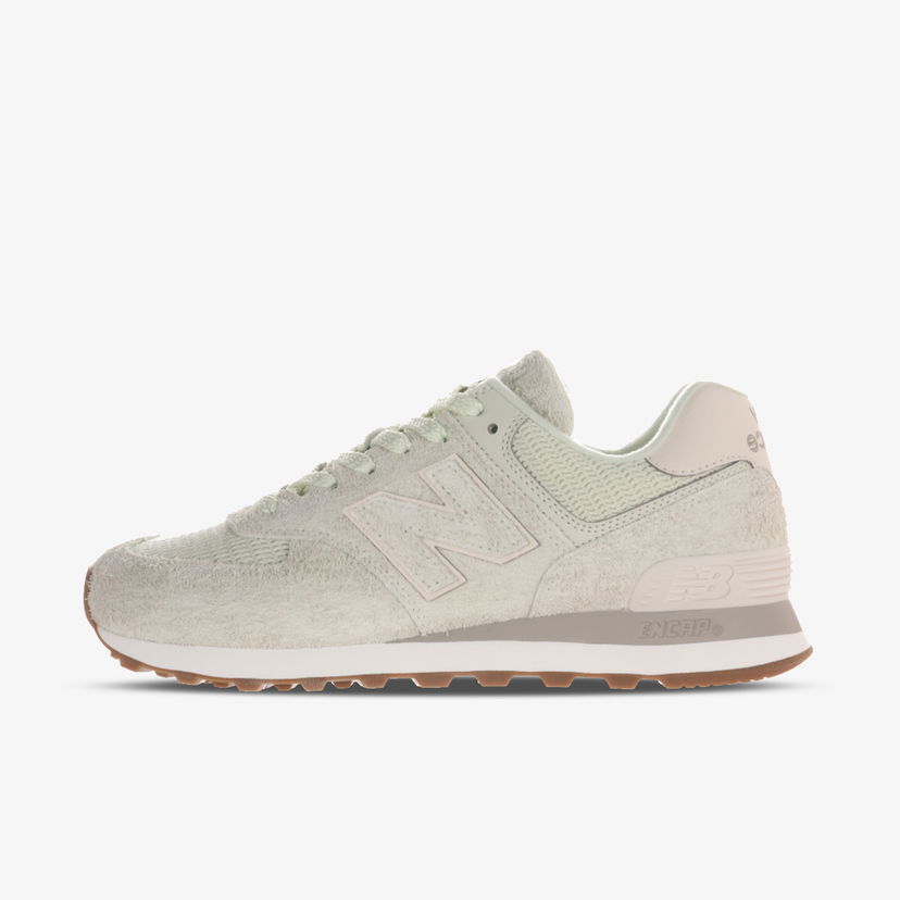 Sneakers och skor New Balance 574 Beige | WL574BLE