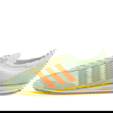 Sneakers och skor adidas Originals SL 72 OG Grön | JI0197, 1