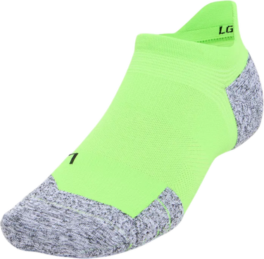 Strumpor Under Armour Under Armour Ad Run Cushion Socks Grön | 1376075-389, 0