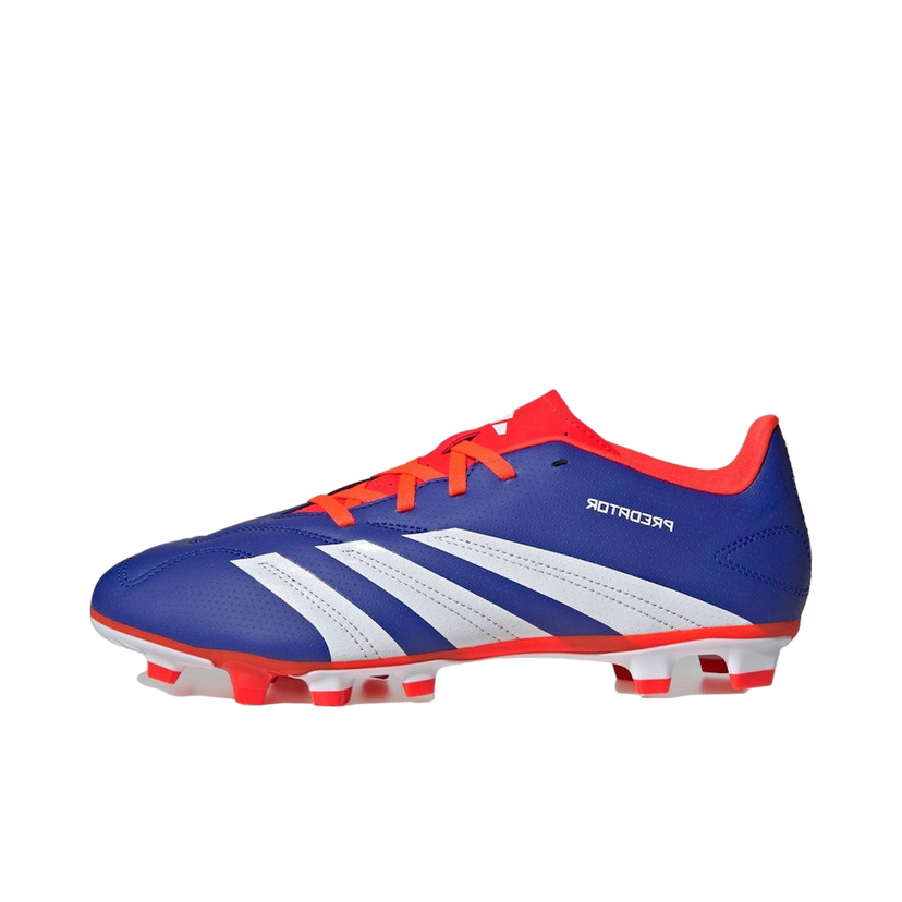 Sneakers och skor adidas Performance Predator Club FG Blå | IF6344