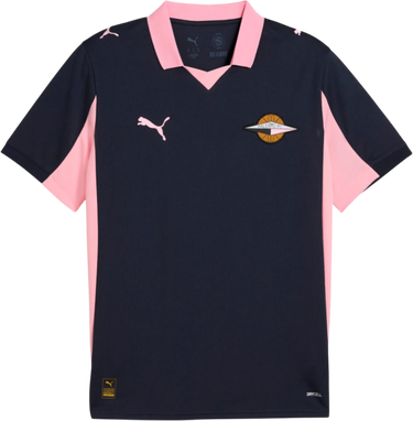 Jersey Puma Palermo Away Jersey Replica 2025/26 Flerfärgad | 782853-02, 0
