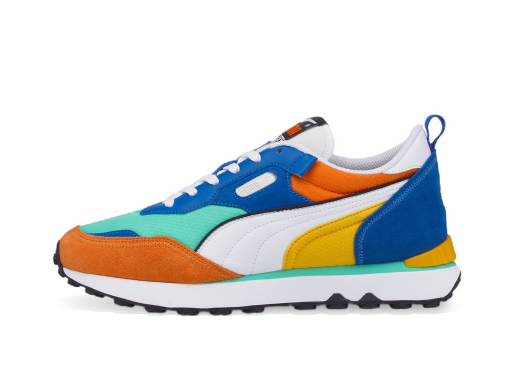 Sneakers och skor Puma Rider FV Sneakers Flerfärgad | 387672_01