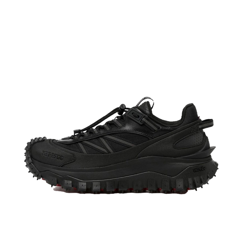 Sneakers och skor Moncler Trailgrip GTX "Black" Svart | H209A4M00100M2058999