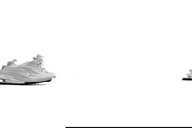 Sneakers och skor Nike Shox Z Grå | HQ7540-001, 0