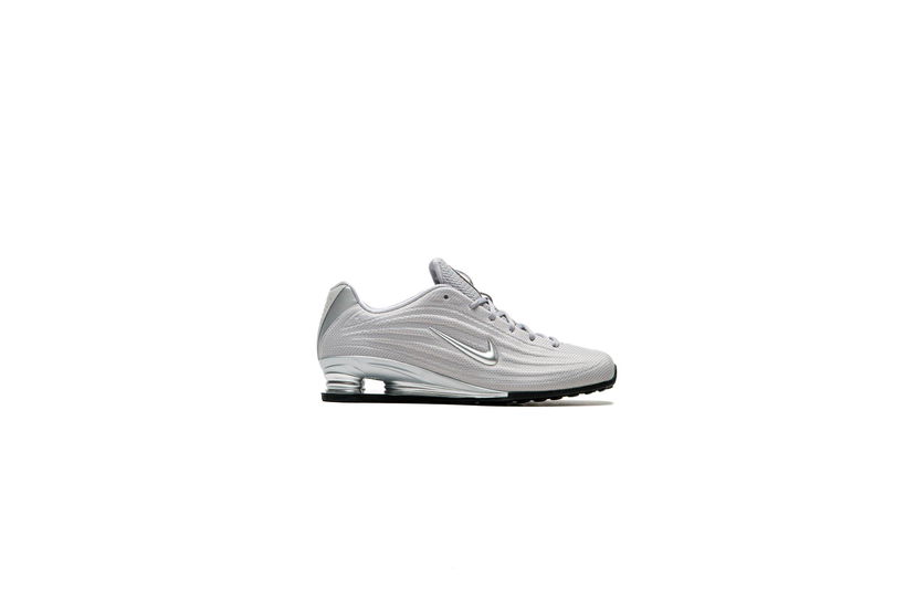 Sneakers och skor Nike Shox Z Grå | HQ7540-001