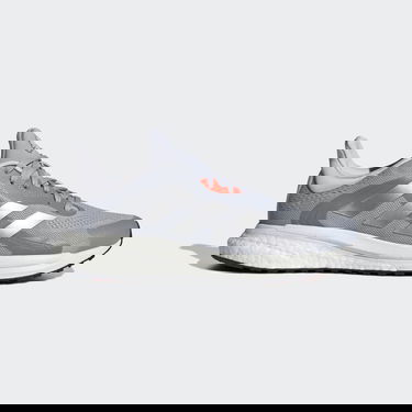 Sneakers och skor adidas Performance SolarGlide 4 ST W Grå | FY4110, 0