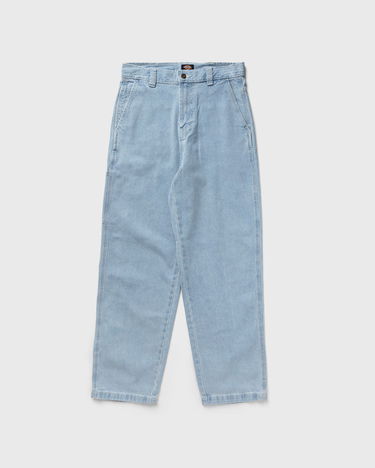 Byxor Dickies Madison Denim Trousers Mörkblå | 0A4YEC, 2