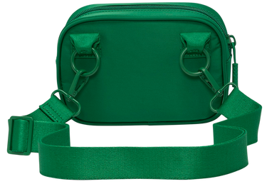 Midjeväska Jordan Jordan Alpha Camera Bag Grön | wa0870-e1p, 2