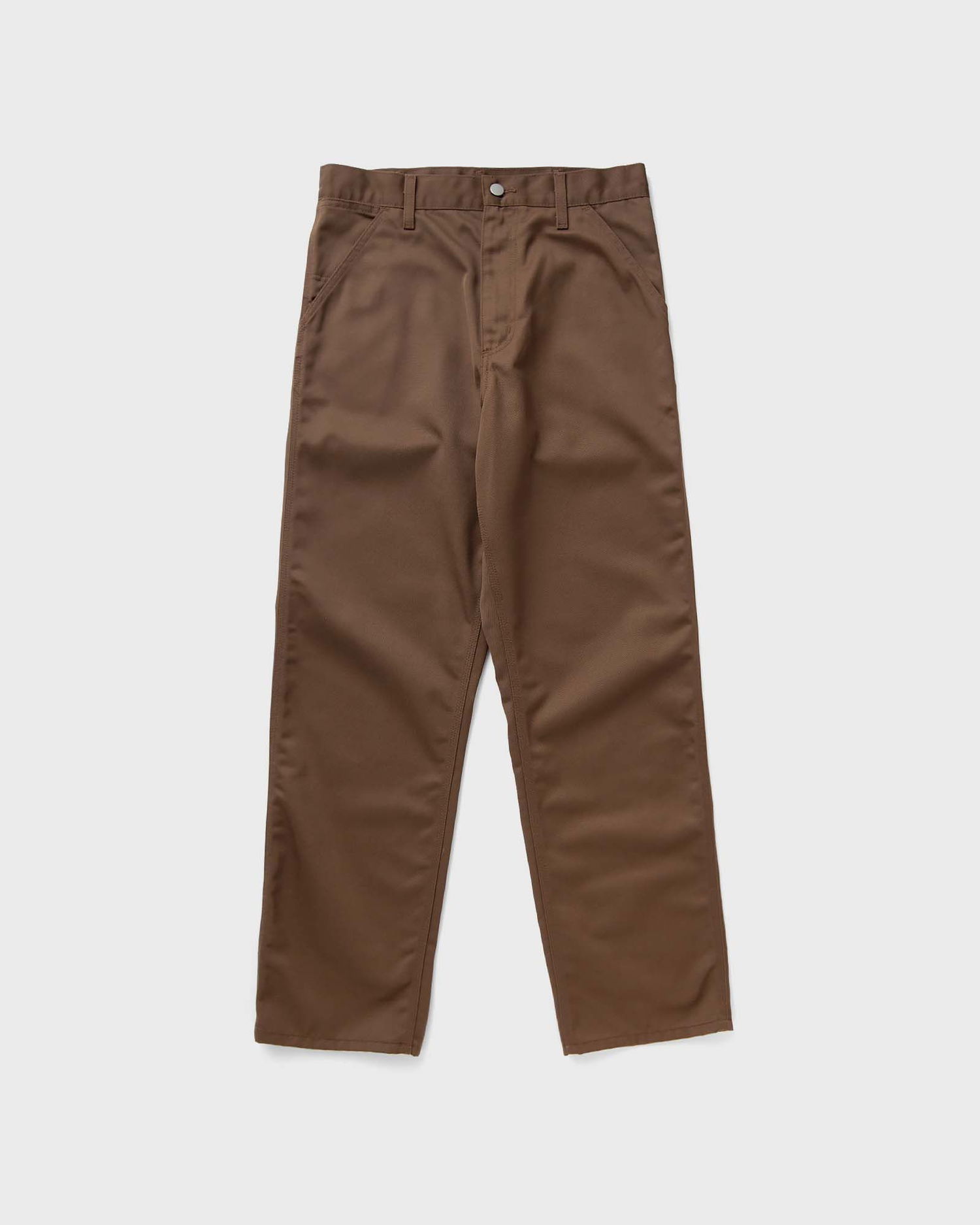 Byxor Carhartt WIP Simple Pant Brun | I020075-2Y.02, 0