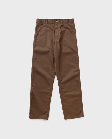 Byxor Carhartt WIP Simple Pant Brun | I020075-2Y.02, 0