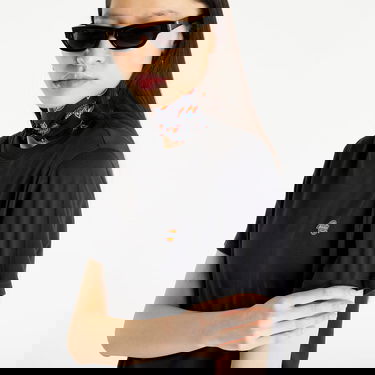 T-shirt Dickies Mapleton Tee Svart | DK0A4XDABLK1, 4