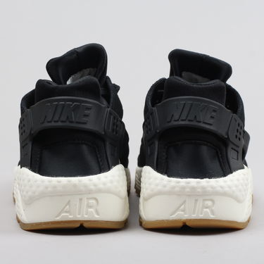 Sneakers och skor Nike WMNS Air Huarache Run SD Svart | AA0524-001, 3