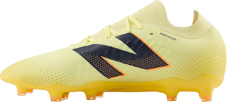 Sneakers och skor New Balance TEKELA MAGIA FG V4+ Gul | NBST2FLJ45, 1