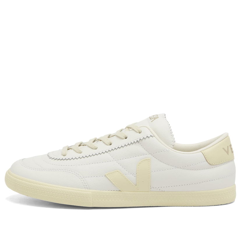 Sneakers och skor Veja Veja Panenka Vit | FU2020709