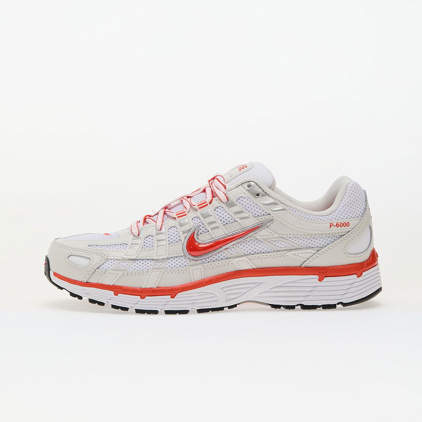 Sneakers och skor Nike P-6000 Vit | BV1021-107