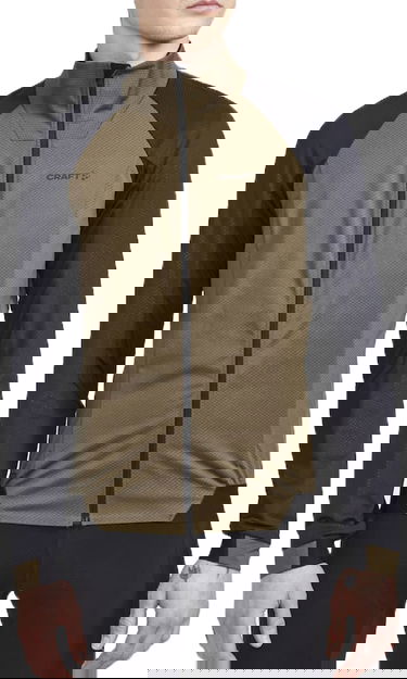 Vindjacka Craft ADV SubZ Cyclejacket Brun | 1911188-671999, 0