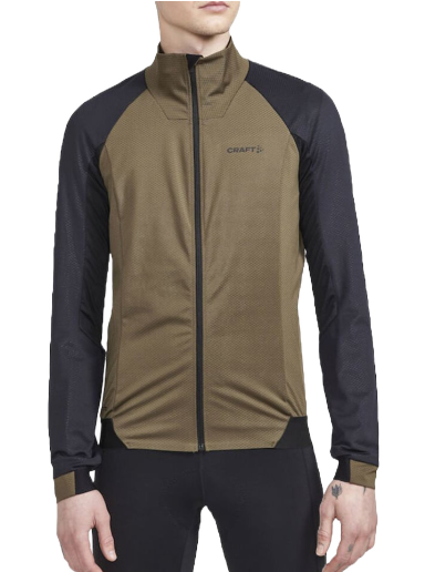 Vindjacka Craft ADV SubZ Cyclejacket Brun | 1911188-671999