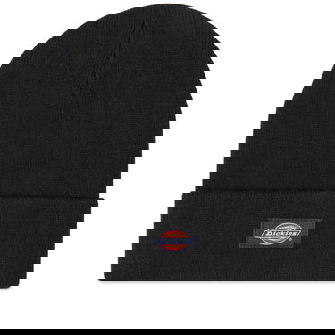 Mössa Dickies Gibsland Beanie Svart | DK0A4X7KBLK1, 0