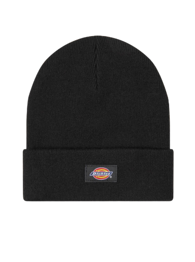 Mössa Dickies Gibsland Beanie Svart | DK0A4X7KBLK1