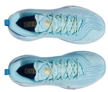 Sneakers och skor Under Armour CURRY 12 PSCS Turkos | 3028496-494, 2