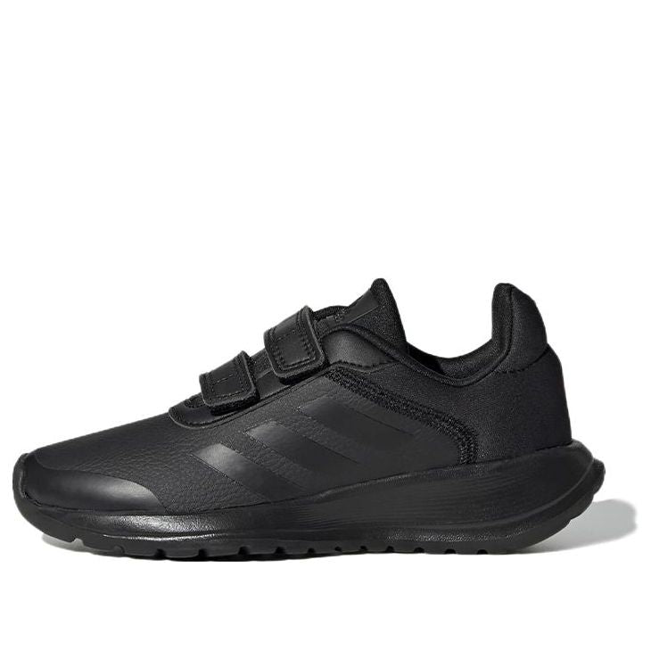 Sneakers och skor adidas Performance Tensaur Run 2.0 Svart | GZ3443