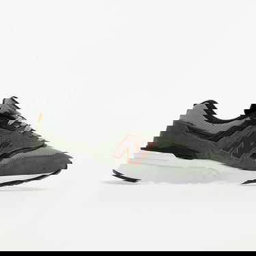 Sneakers och skor New Balance 997 Grön | CM997HVS, 1