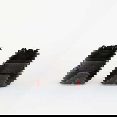 Sneakers och skor adidas Performance Crazy IIinfinity Svart | JI0349, 4