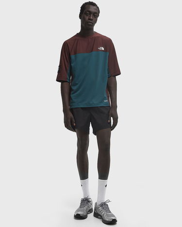 Shorts The North Face Sunriser 2-in-1 5" Shorts Svart | NF0A8BBRJK31, 2