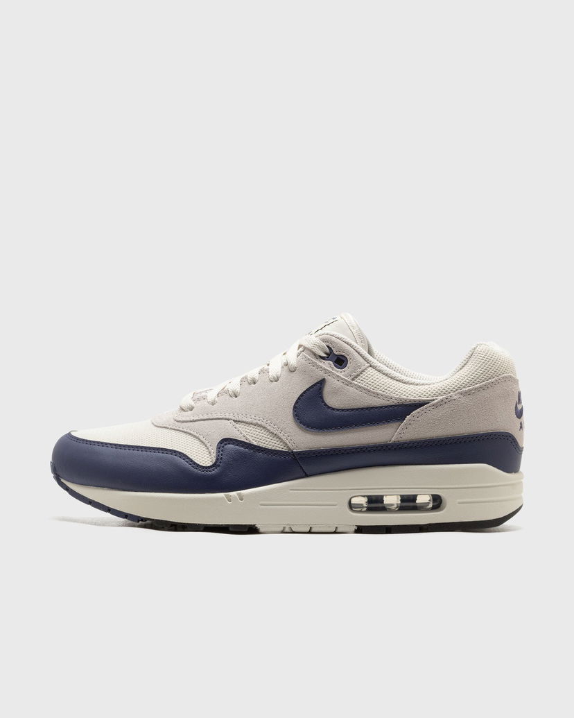 Sneakers och skor Nike AIR MAX 1 ESS Mörkblå | FZ5808-017