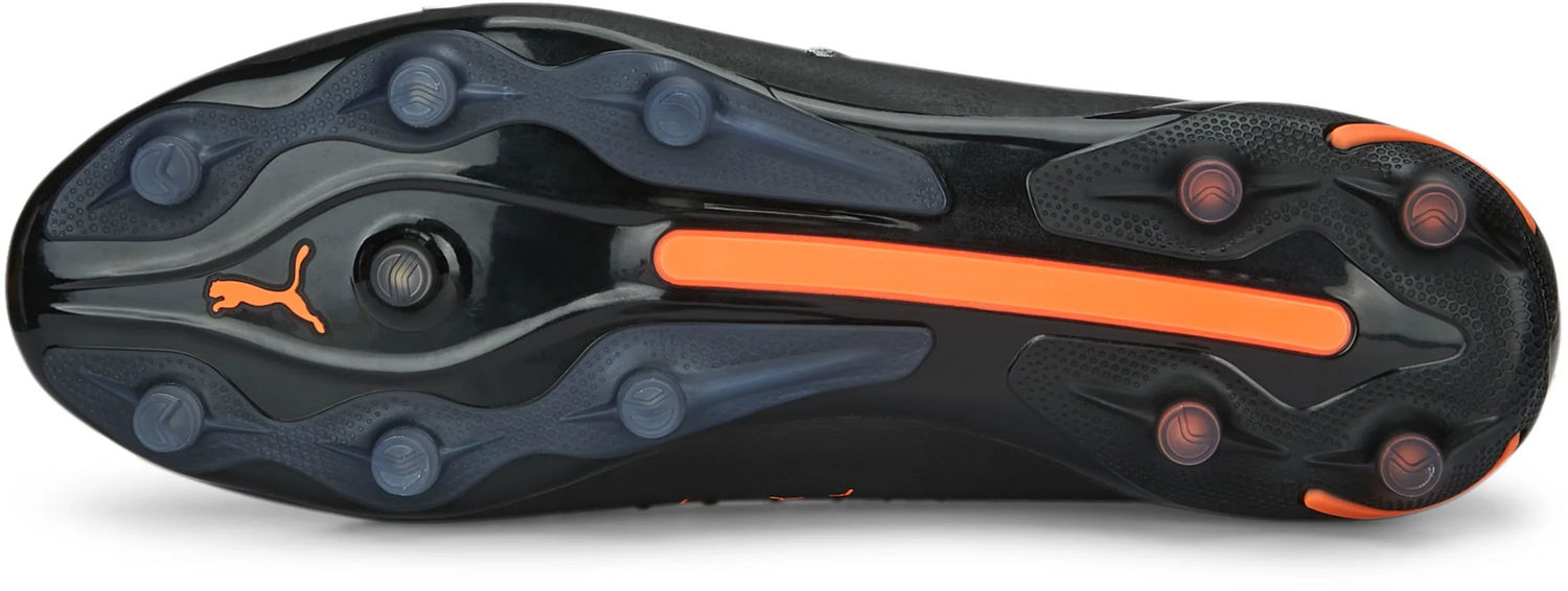 Sneakers och skor Puma King Ultimate FG AG 'Eclipse Pack' Svart | 107097-02, 1