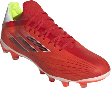 Sneakers och skor adidas Performance Football Boots X SPEEDFLOW.2 Röd | fy3258, 5