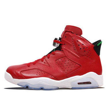 Sneakers och skor Jordan Air Jordan 6 Spizike "History of Jordan" Röd | 694091-625, 1