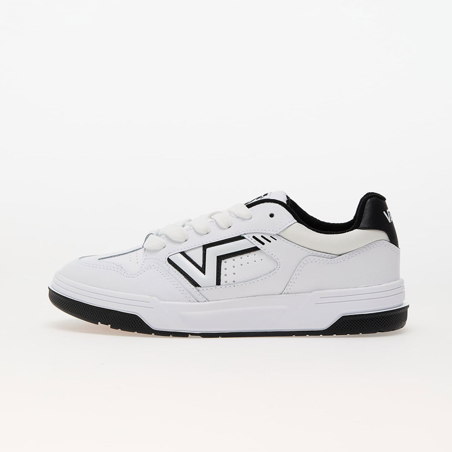 Sneakers och skor Vans Upland Vit | VN000D1HYB21, 0