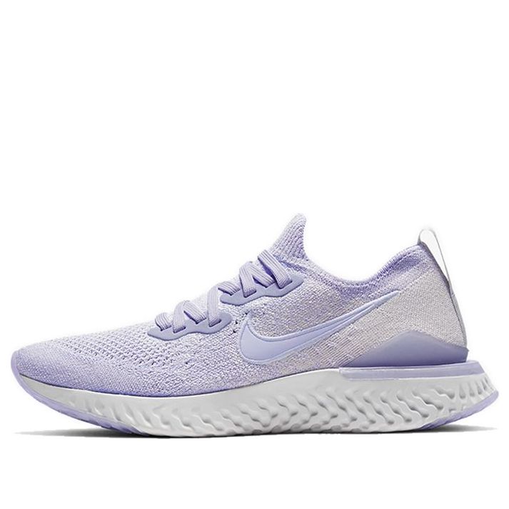 Sneakers och skor Nike Epic React Flyknit 2 Purpur | BQ8927-501, 0