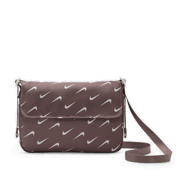 Axelväska Nike Sportswear Futura 365 3L Purpur | FN0938-208, 3