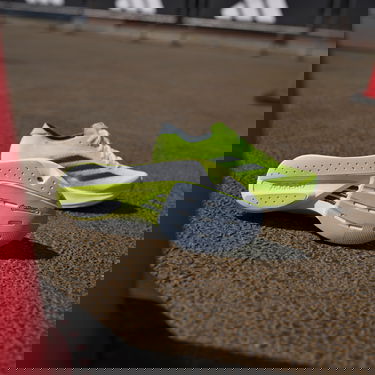 Sneakers och skor adidas Performance ADIZERO TAKUMI SEN 10 Gul | ih5715, 6