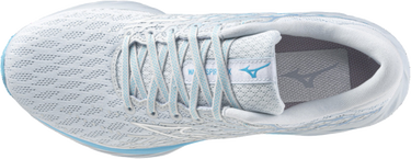 Sneakers och skor Mizuno Wave Inspire 20 Blå | J1GD244471, 4