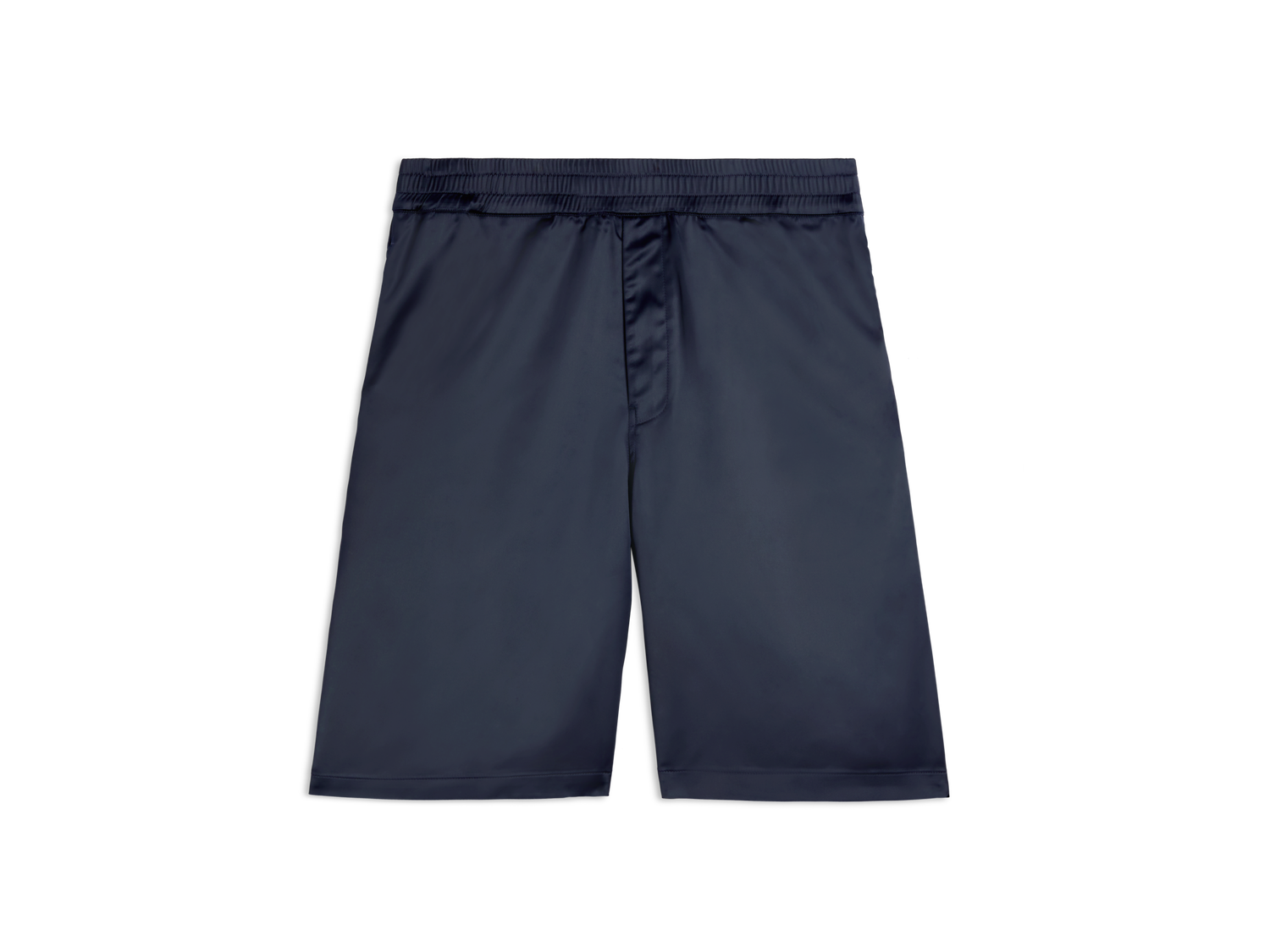 Shorts AXEL ARIGATO Coast Shorts Svart | A2189001, 1
