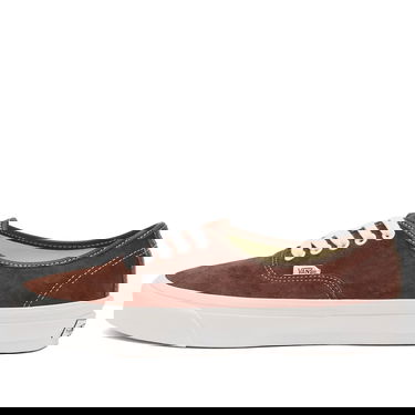 Sneakers och skor Vans LX Authentic Reissue 44 Pig Suede Brun | VN0007QZDMV, 0