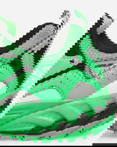 Sneakers och skor New Balance 610 Grön | ML610TA, 5