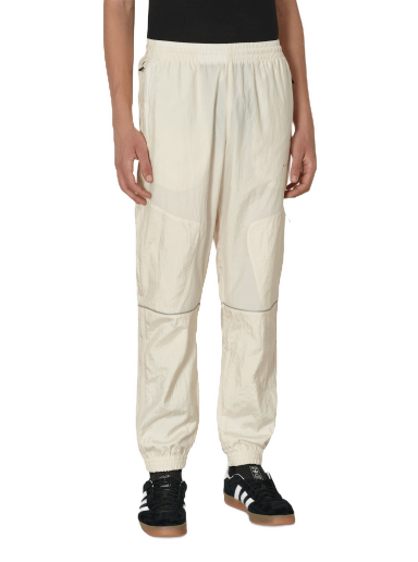 Träningsbyxor adidas Originals Reveal Material Mix Track Pants Vit | HK2731