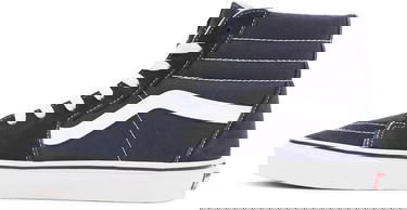 Sneakers och skor Vans SK8-HI Blå | vn0a5jmj4w61, 1