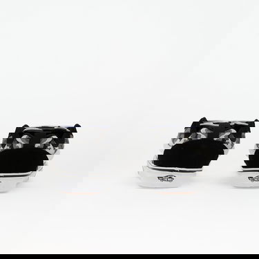 Sneakers och skor Vans Knu Skool Camo Flerfärgad | VN000D22BZW1, 4