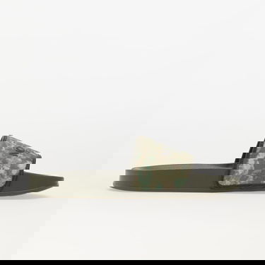 Sneakers och skor The North Face Base Camp Slide III Grön | NF0A4T2RIYL1, 3