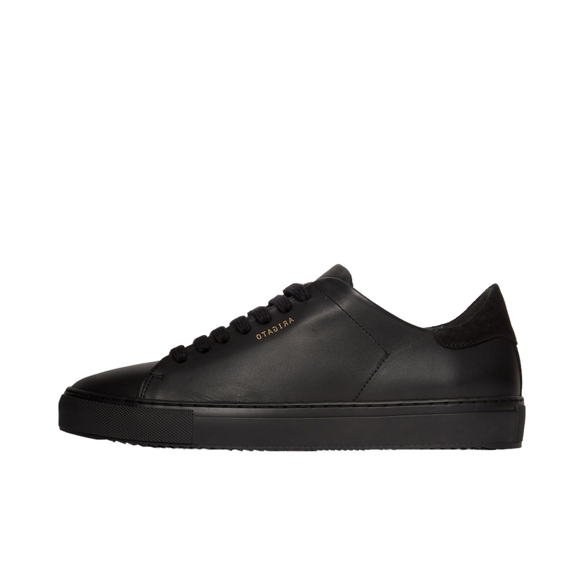 Sneakers och skor AXEL ARIGATO Clean 90 Svart | 28116