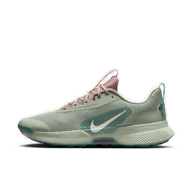 Sneakers och skor Nike Juniper Trail 3 Grön | FQ0904-300, 1