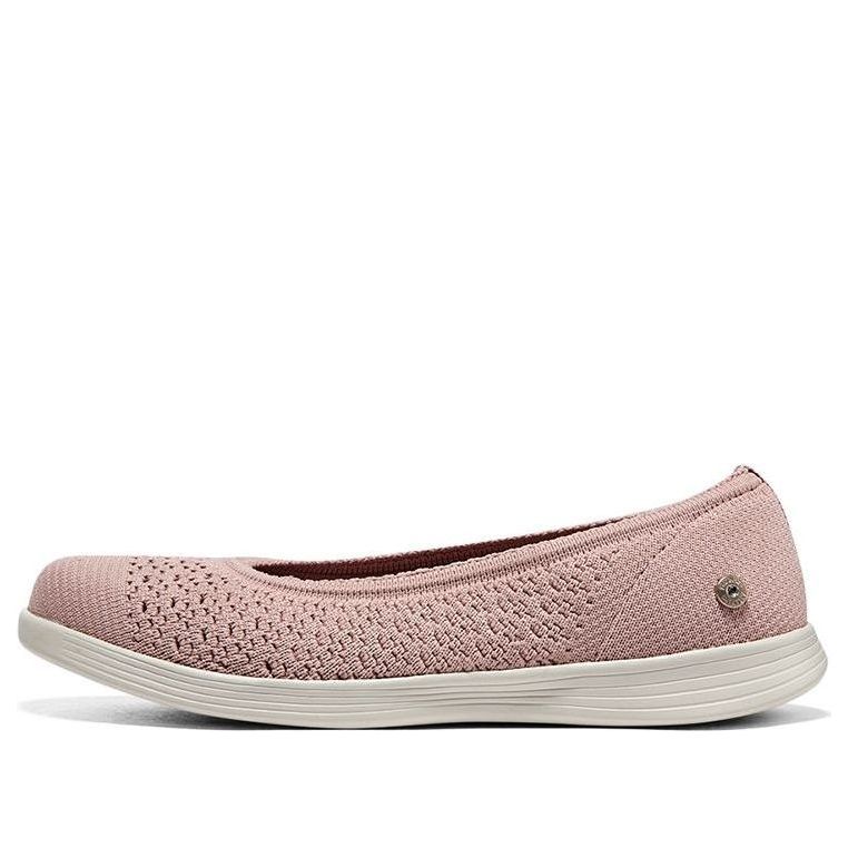 Sneakers och skor Skechers Skechers On The Go Dreamy Rosa | 136265-ROS, 0