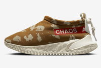 Undercover x Moc Flow SP "Ale Brown"