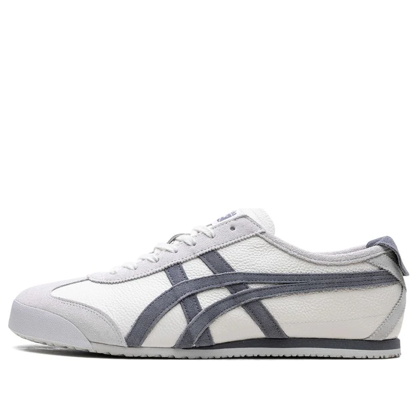 Sneakers och skor Onitsuka Tiger Mexico 66 Vit | 1183C076-100